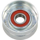 54-0702 Spannrolle, Keilrippenriemen