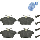 ADL144235 Bremsbelagsatz, Scheibenbremse ADL144235 Bremsbelagsatz, Scheibenbremse