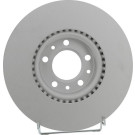 DDF2156C Bremsscheibe PREMIER