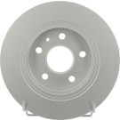 DDF2426C Bremsscheibe PREMIER DDF2426C Bremsscheibe PREMIER