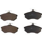 19-1123 Bremsbelagsatz, Scheibenbremse