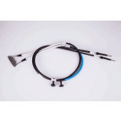 Hella | Seilzug, Feststellbremse | 8AS 355 669-961