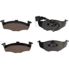 19-1894 Bremsbelagsatz, Scheibenbremse