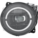 Hella | Hauptscheinwerfer | 1EX 014 543-111