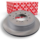 FEBI BILSTEIN 170786 Bremsscheibe