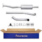 Hella Vorschalldämpfer Easy2Fit – PARTNERED with Faurecia 8LB 366 021-581