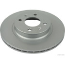 J3300545 Bremsscheibe J3300545 Bremsscheibe