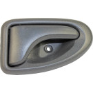 2310513 Hebel, Türentriegelung