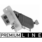 ABR 1 000P Widerstand, Innenraumgebläse BEHR *** PREMIUM LINE ***