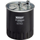 Hengst Filter | Kraftstofffilter | H140WK01