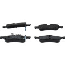 0 986 494 719 Bremsbelagsatz, Scheibenbremse 0 986 494 719 Bremsbelagsatz, Scheibenbremse