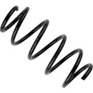 37-317089 Fahrwerksfeder BILSTEIN - B3 Serienersatz (Federn)