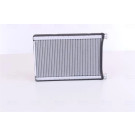 Nissens 2 x NISSENS Wärmetauscher, Innenraumheizung 70523 Nissens 2 x NISSENS Wärmetauscher, Innenraumheizung 70523
