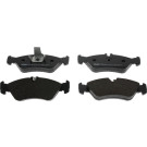 FVR1876 Bremsbelagsatz, Scheibenbremse PREMIER ECO FRICTION