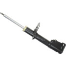 Sachs | Stoßdämpfer | 315 642