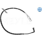 Meyle Warnkontakt, Bremsbelagverschleiß MEYLE-ORIGINAL: True to OE 314 527 0031