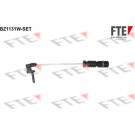 FTE | Warnkontakt, Bremsbelagverschleiß | 9410095 FTE | Warnkontakt, Bremsbelagverschleiß | 9410095