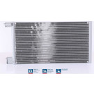 94785 Kondensator, Klimaanlage ** FIRST FIT **