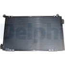Delphi | Kondensator, Klimaanlage | TSP0225497
