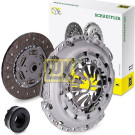 LuK 624 3075 00 Kupplungssatz SAC LuK 624 3075 00 Kupplungssatz SAC