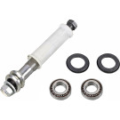 Metzger | Reparatursatz, Achskörper | 55004849