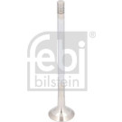 FEBI BILSTEIN 186237 Auslassventil