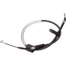 32-0282 Seilzug, Feststellbremse