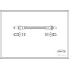 19027570 Bremsschlauch