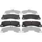 Ferodo | Bremsbelagsatz, Scheibenbremse | FDB5417 Ferodo | Bremsbelagsatz, Scheibenbremse | FDB5417