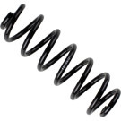 36-257119 Fahrwerksfeder BILSTEIN - B3 Serienersatz (Federn)