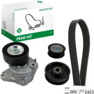 529 0034 10 Keilrippenriemensatz 529 0034 10 Keilrippenriemensatz