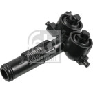 FEBI BILSTEIN 184024 Waschwasserdüse, Scheinwerferreinigung