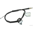 J3921025 Seilzug, Feststellbremse J3921025 Seilzug, Feststellbremse