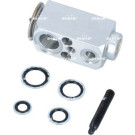 38506 Expansionsventil, Klimaanlage EASY FIT