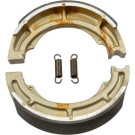 TRW | Bremsbackensatz | MCS959
