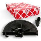 FEBI BILSTEIN 01385 Reparatursatz, Automatische Kupplungsnachstellung FEBI BILSTEIN 01385 Reparatursatz, Automatische Kupplungsnachstellung