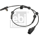 febi bilstein | Sensor, Raddrehzahl | 197364