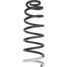 Spidan | Fahrwerksfeder | 86718