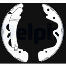 Delphi | Bremsbackensatz | LS2019