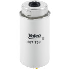 Valeo | Kraftstofffilter | 587739