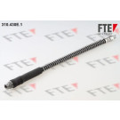 FTE | Bremsschlauch | 9240156
