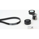 ContiTech | Keilrippenriemensatz | 6PK1555K4