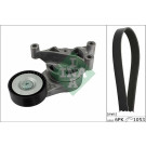 529 0052 10 Keilrippenriemensatz 529 0052 10 Keilrippenriemensatz