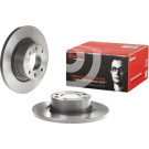 08.8727.11 Bremsscheibe PRIME LINE - UV Coated 08.8727.11 Bremsscheibe PRIME LINE - UV Coated