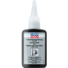 LIQUI MOLY | Schraubensicherung | 50 g | 3804