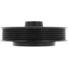 80001112 Riemenscheibe, Kurbelwelle 80001112 Riemenscheibe, Kurbelwelle