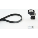ContiTech | Keilrippenriemensatz | 6PK1070K2