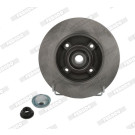 Ferodo | Bremsscheibe | DDF1561-1 Ferodo | Bremsscheibe | DDF1561-1