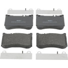 FDB4800 Bremsbelagsatz, Scheibenbremse FUSE+ Technology
