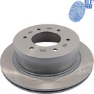 ADC443130 Bremsscheibe